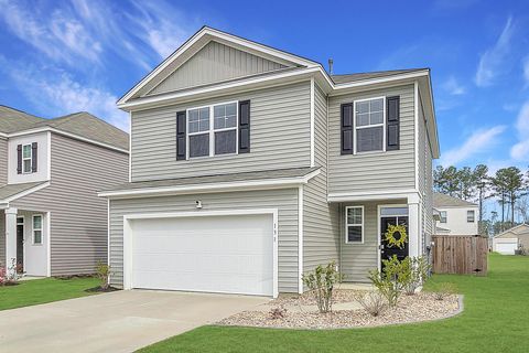 A home in Summerville