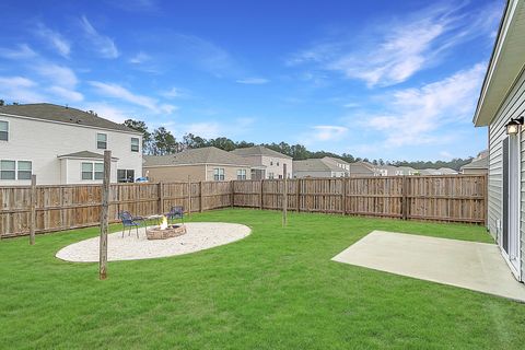 A home in Summerville