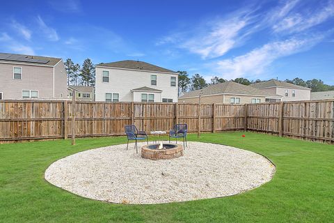 A home in Summerville