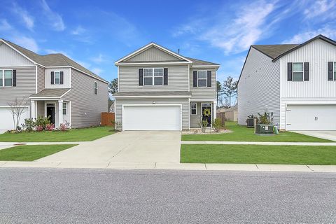 A home in Summerville