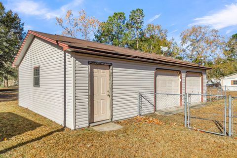 A home in Cross