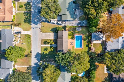 A home in Charleston