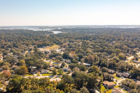 A home in Charleston