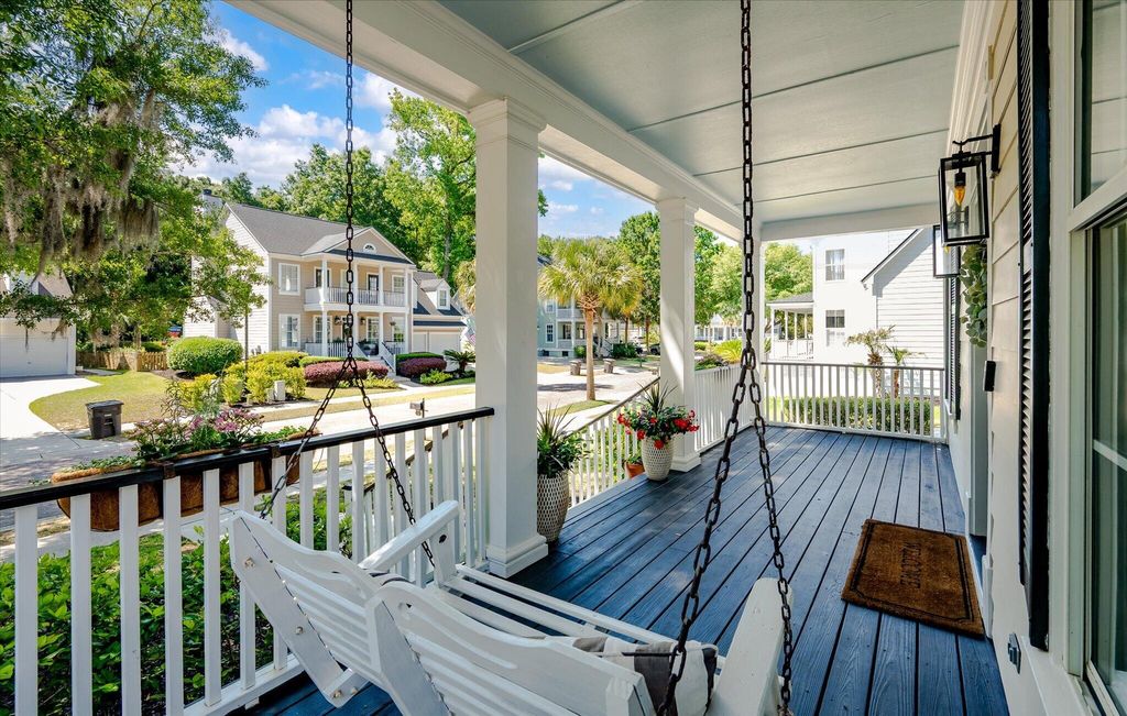 Photo of 3521 E Higgins Drive, Mount Pleasant, SC 29466 (MLS # 26014880)