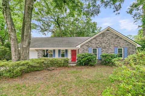 Photo of 1507 Kentwood Circle, Charleston, SC 29412 (MLS # 26013391)