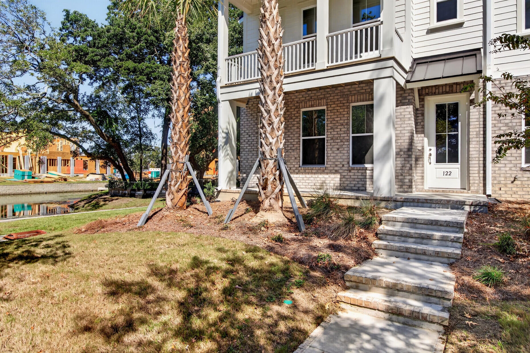 122 Fairbanks Drive