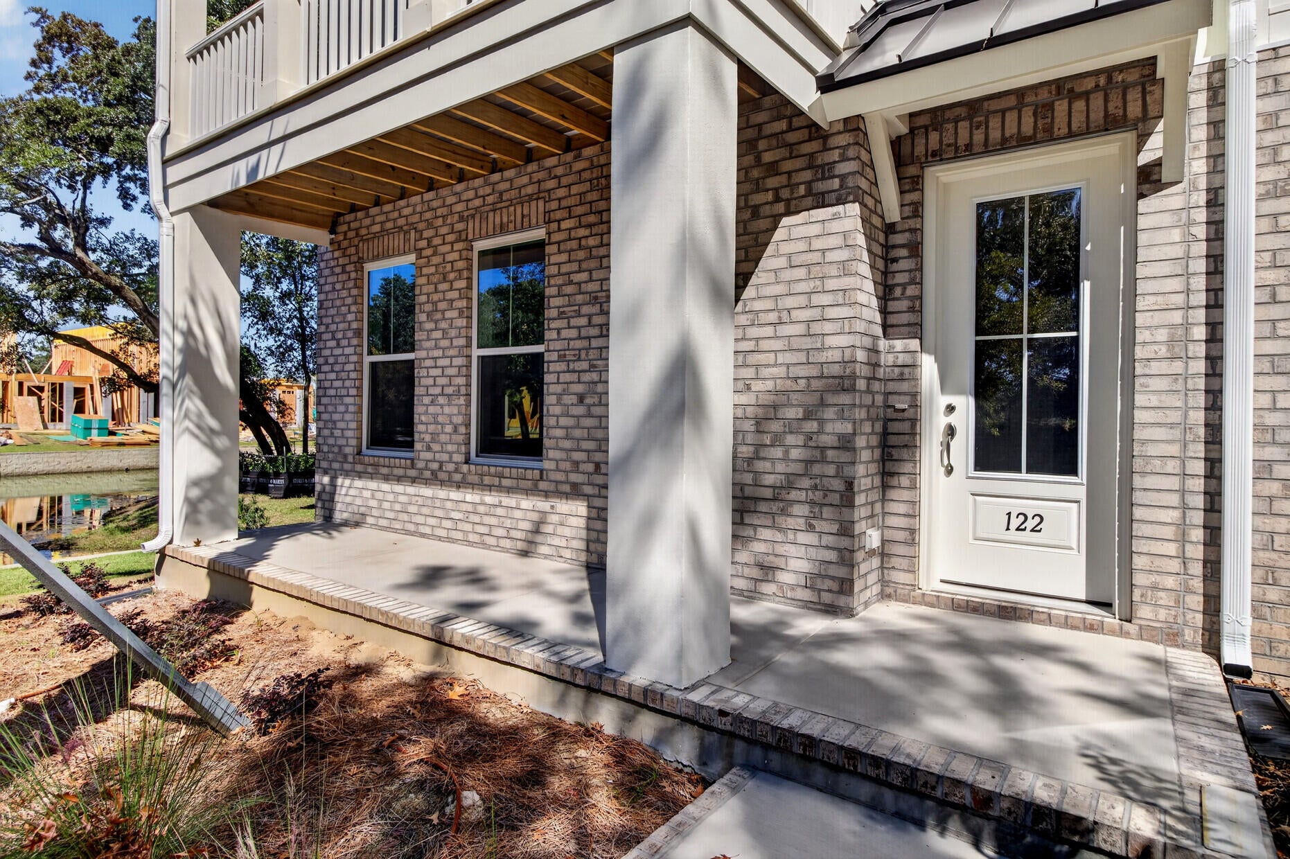 122 Fairbanks Drive