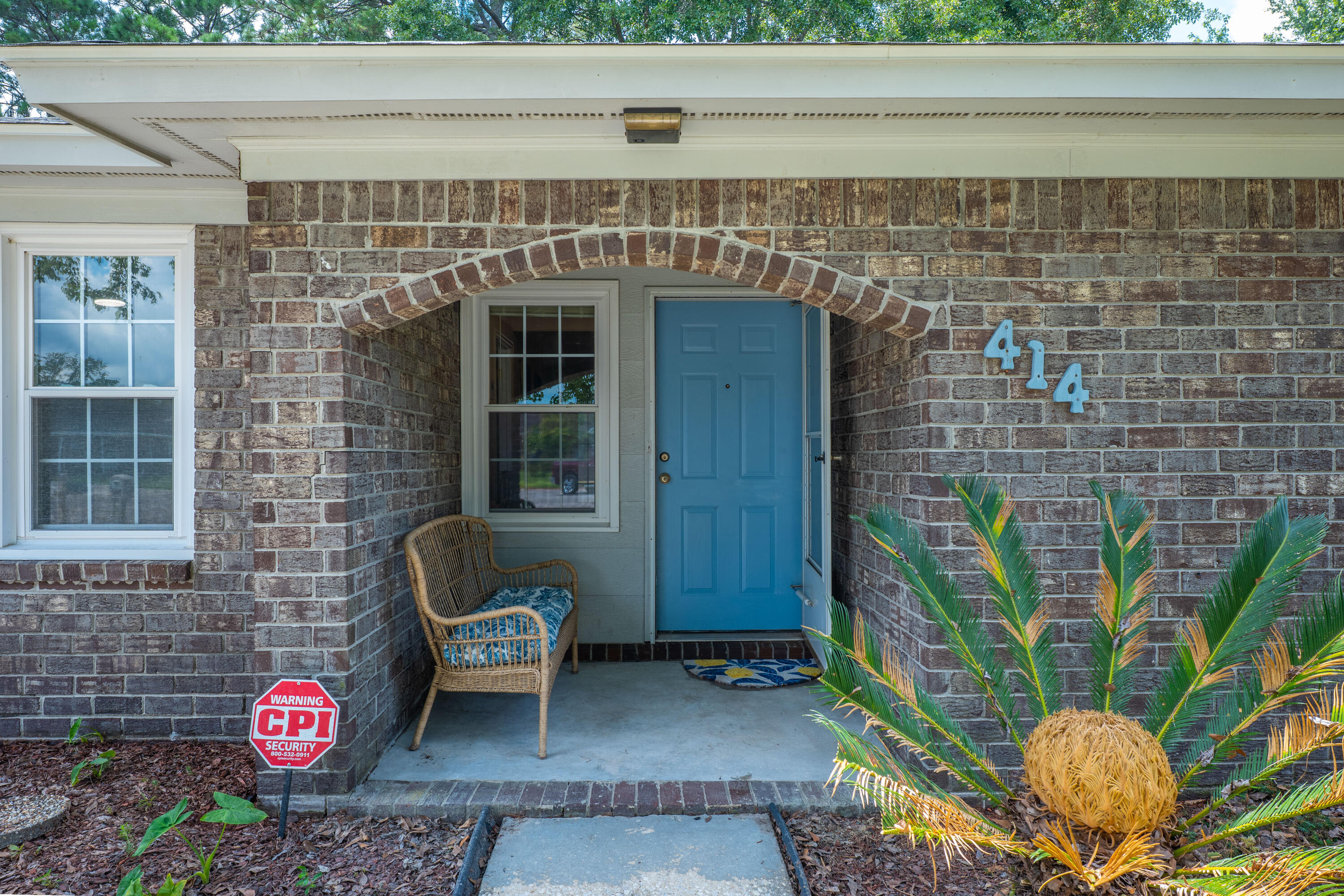 414 Indian Drive