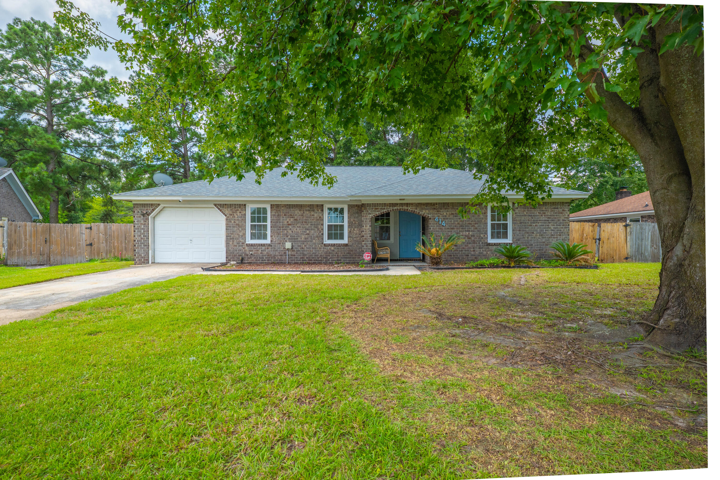 414 Indian Drive