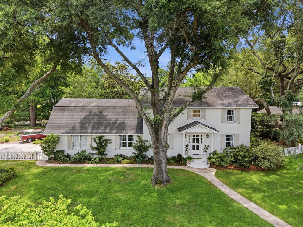 Photo of 680 Fort Sumter Drive, Charleston, SC 29412 (MLS # 26017665)