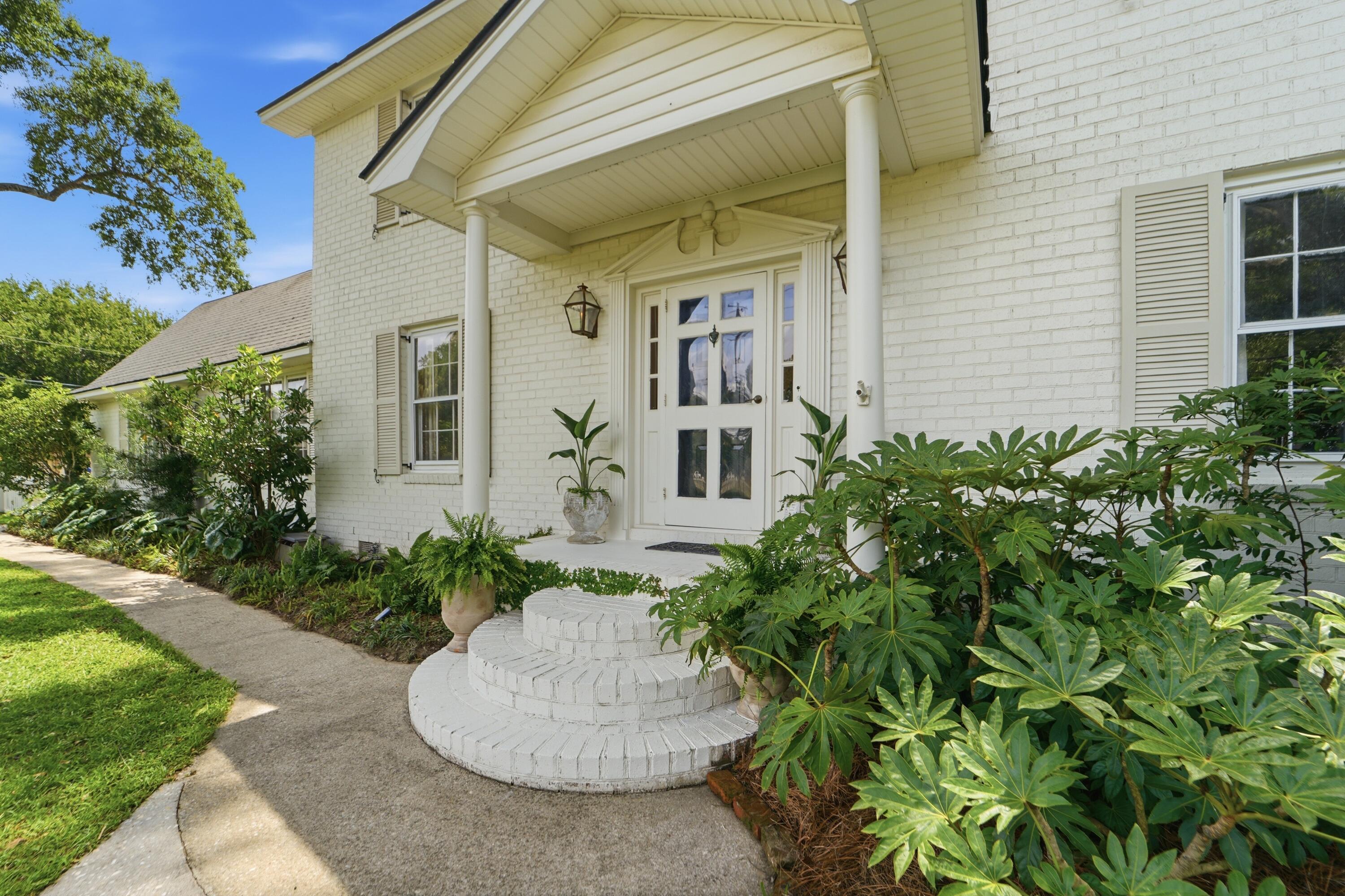 680 Fort Sumter Drive