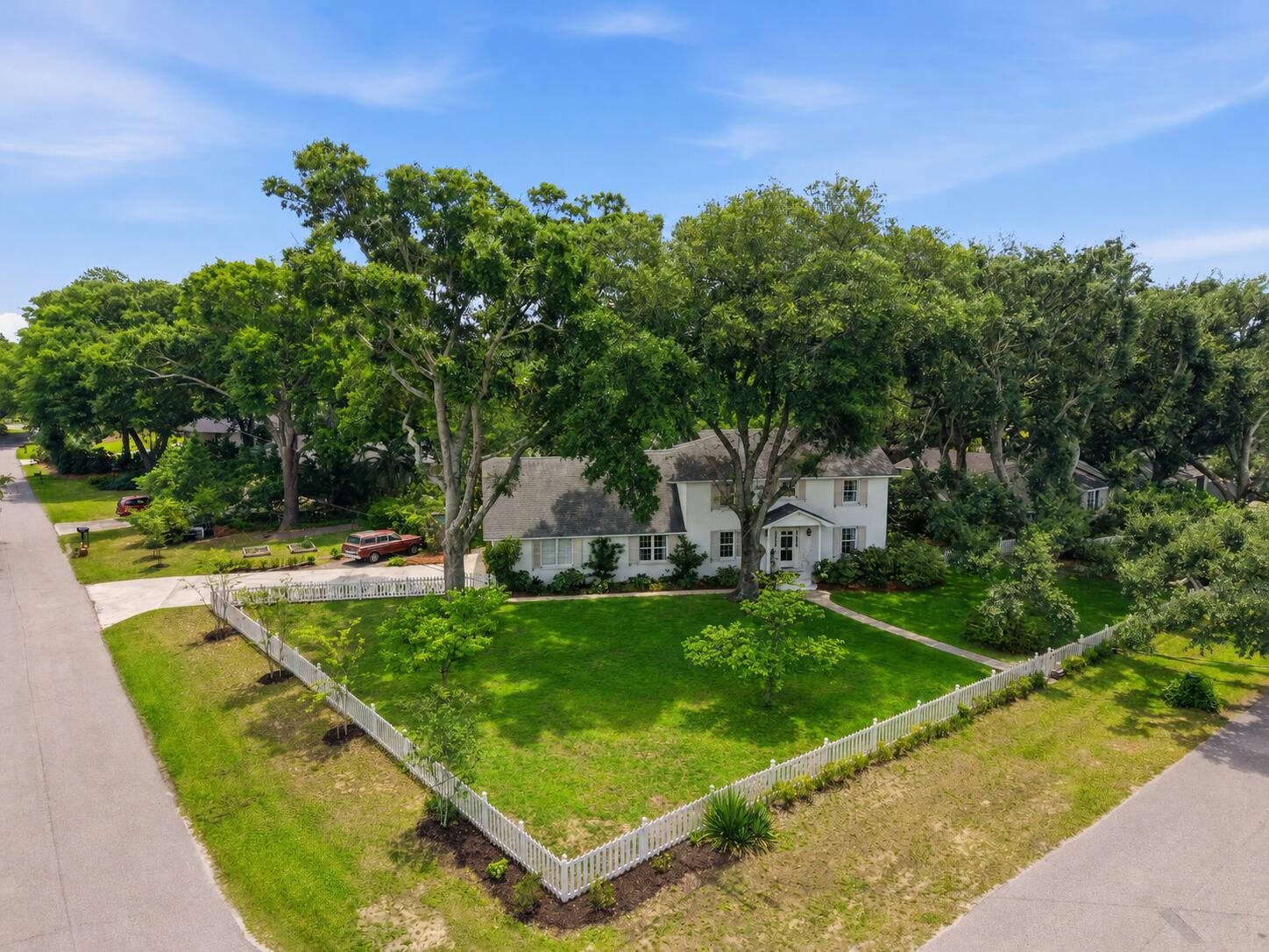 680 Fort Sumter Drive