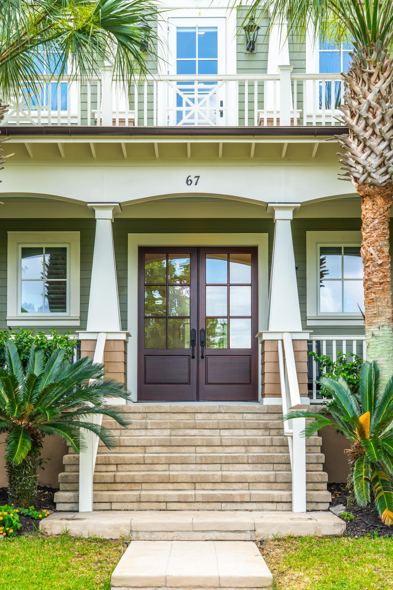 67 Delahow Street