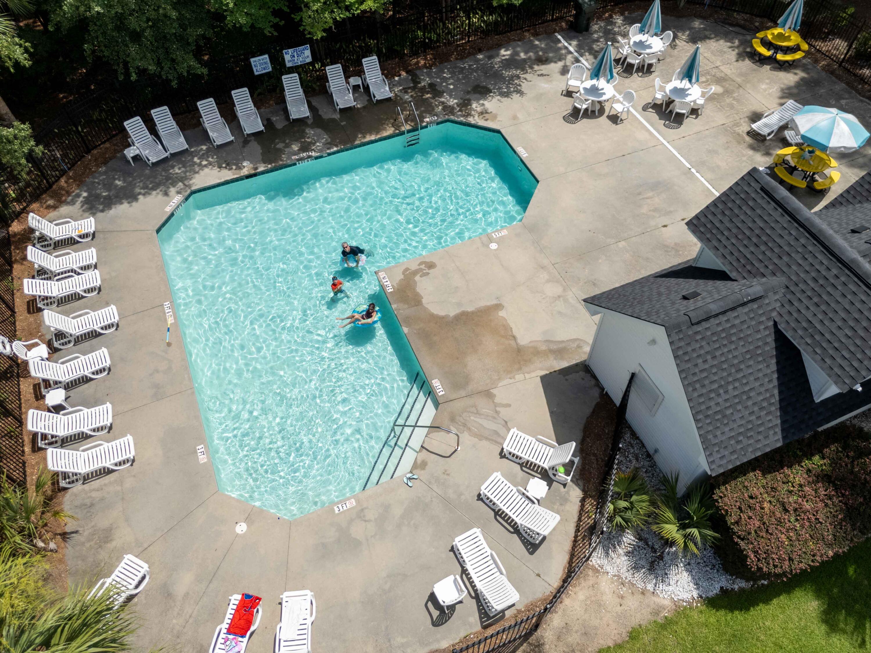 413 Truman Drive