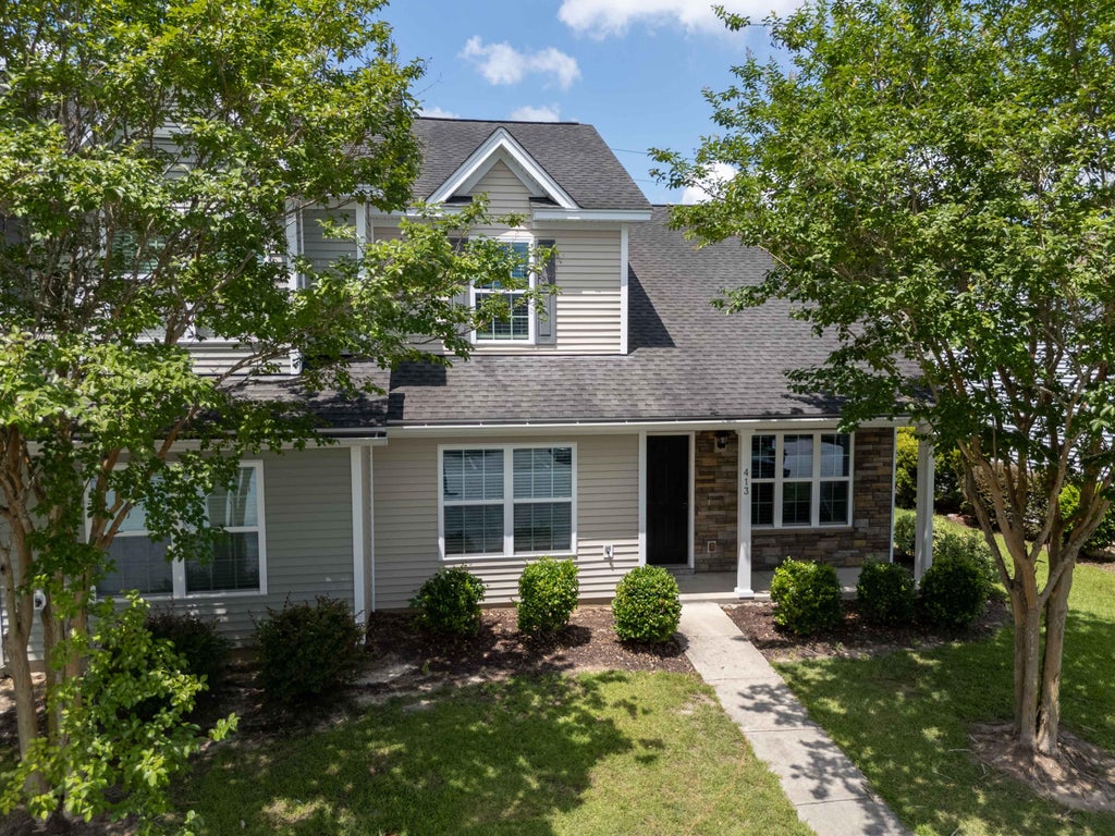 Photo of 413 Truman Drive, Goose Creek, SC 29445 (MLS # 26019158)
