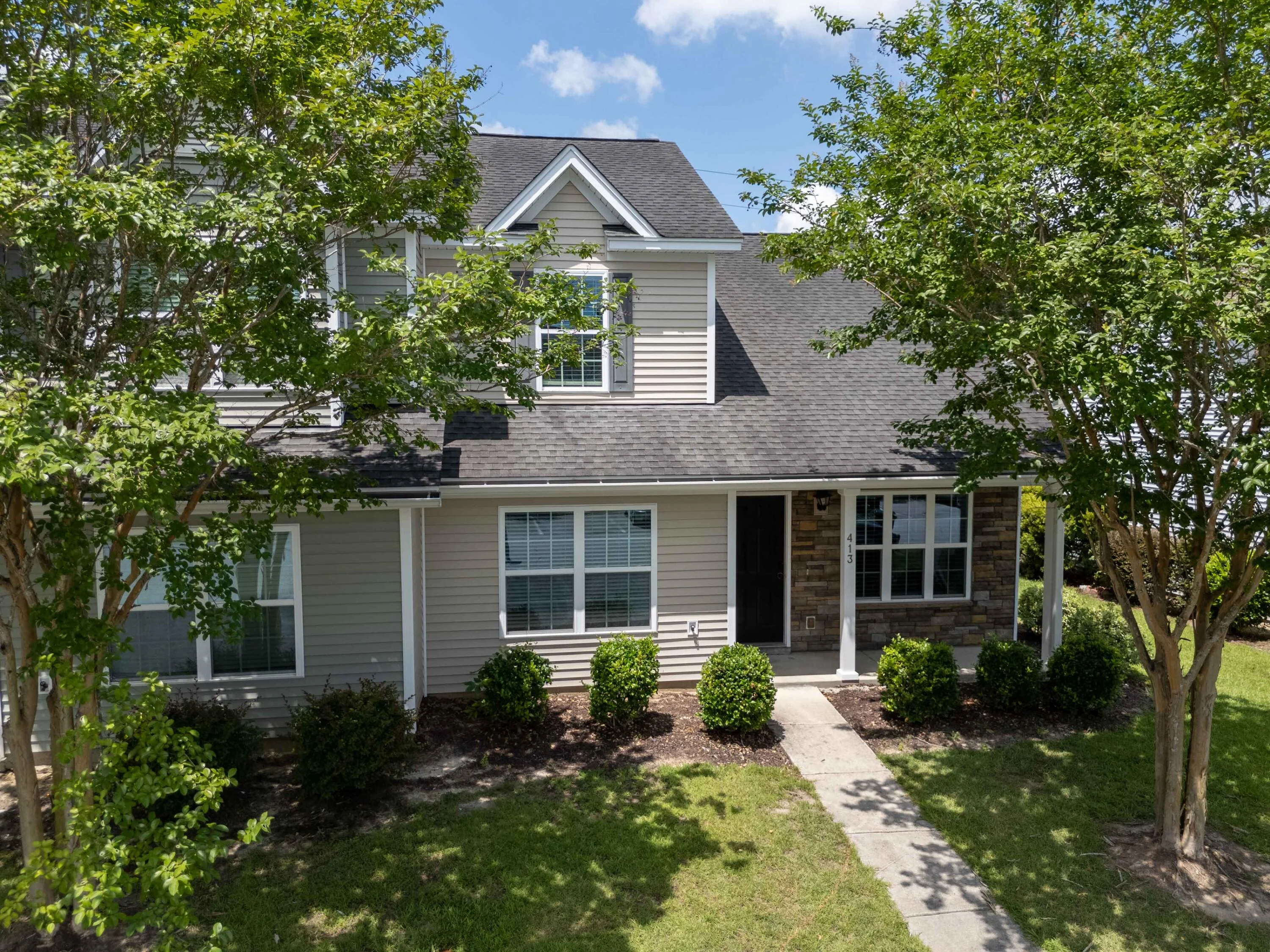 413 Truman Drive