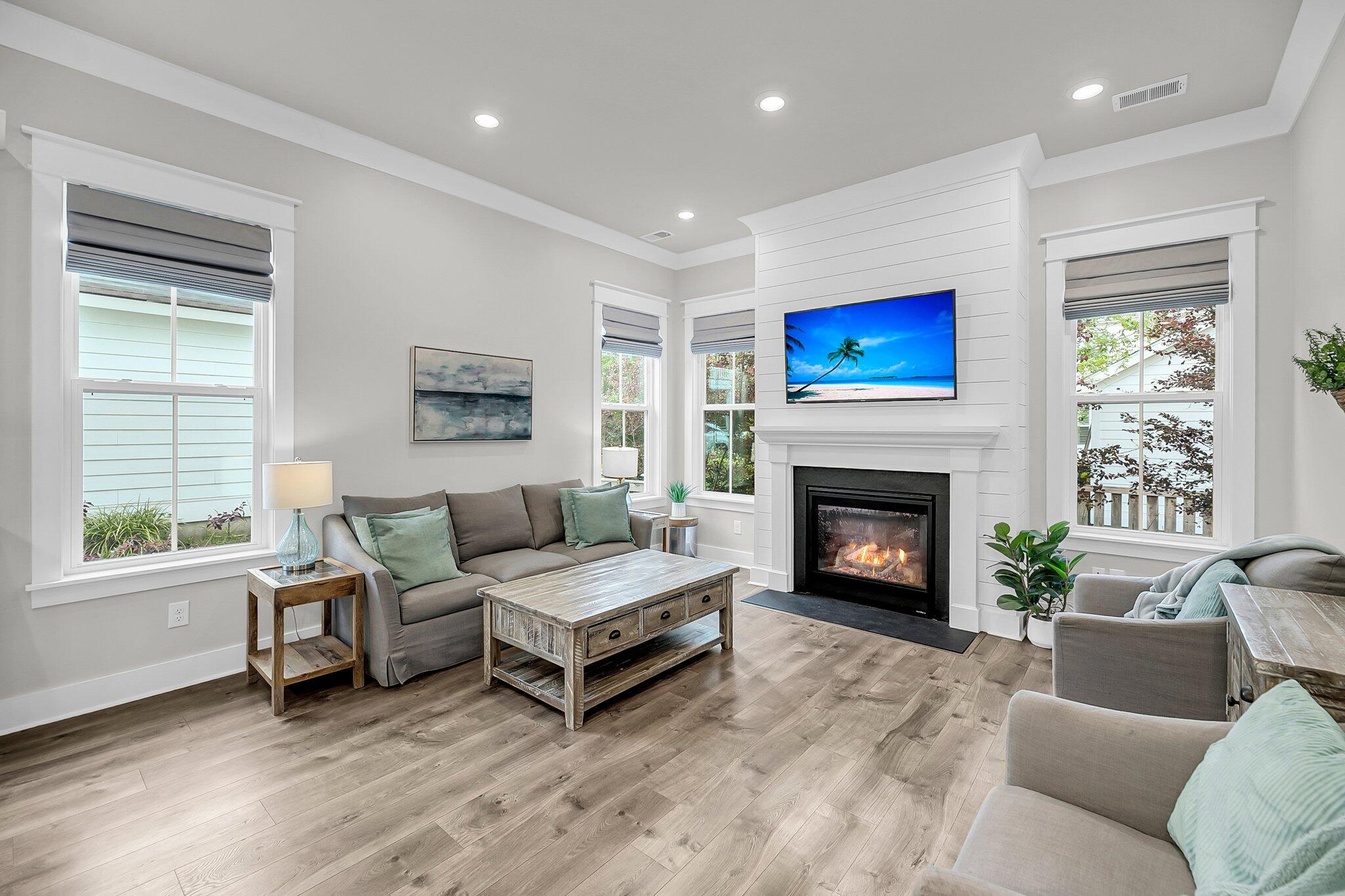 2729 Battery Pringle Drive