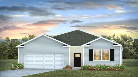 Photo of 222 Yarrow Way, Moncks Corner, SC 29461 (MLS # 25027297)