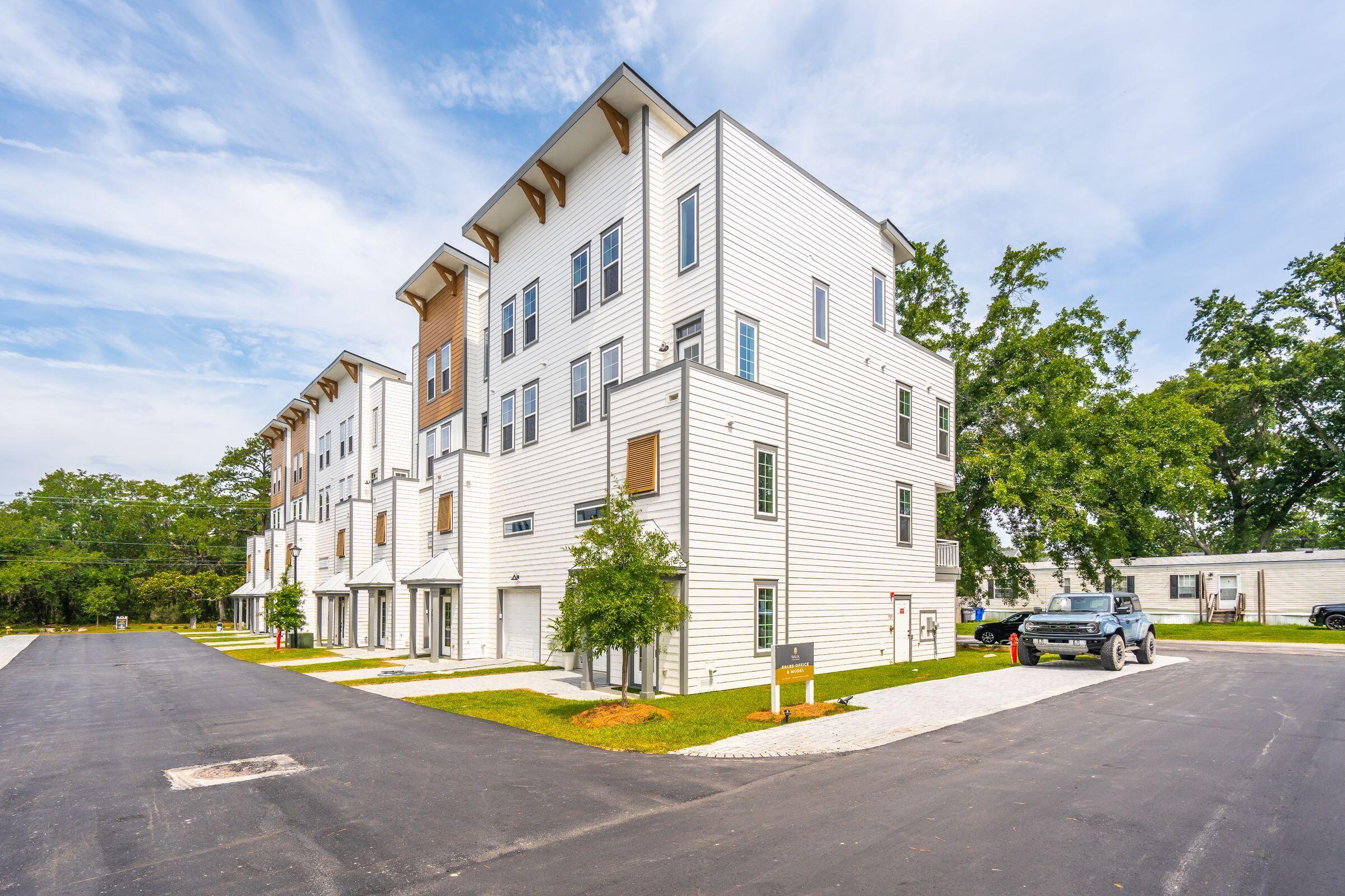 1150 Valdosta Street 801