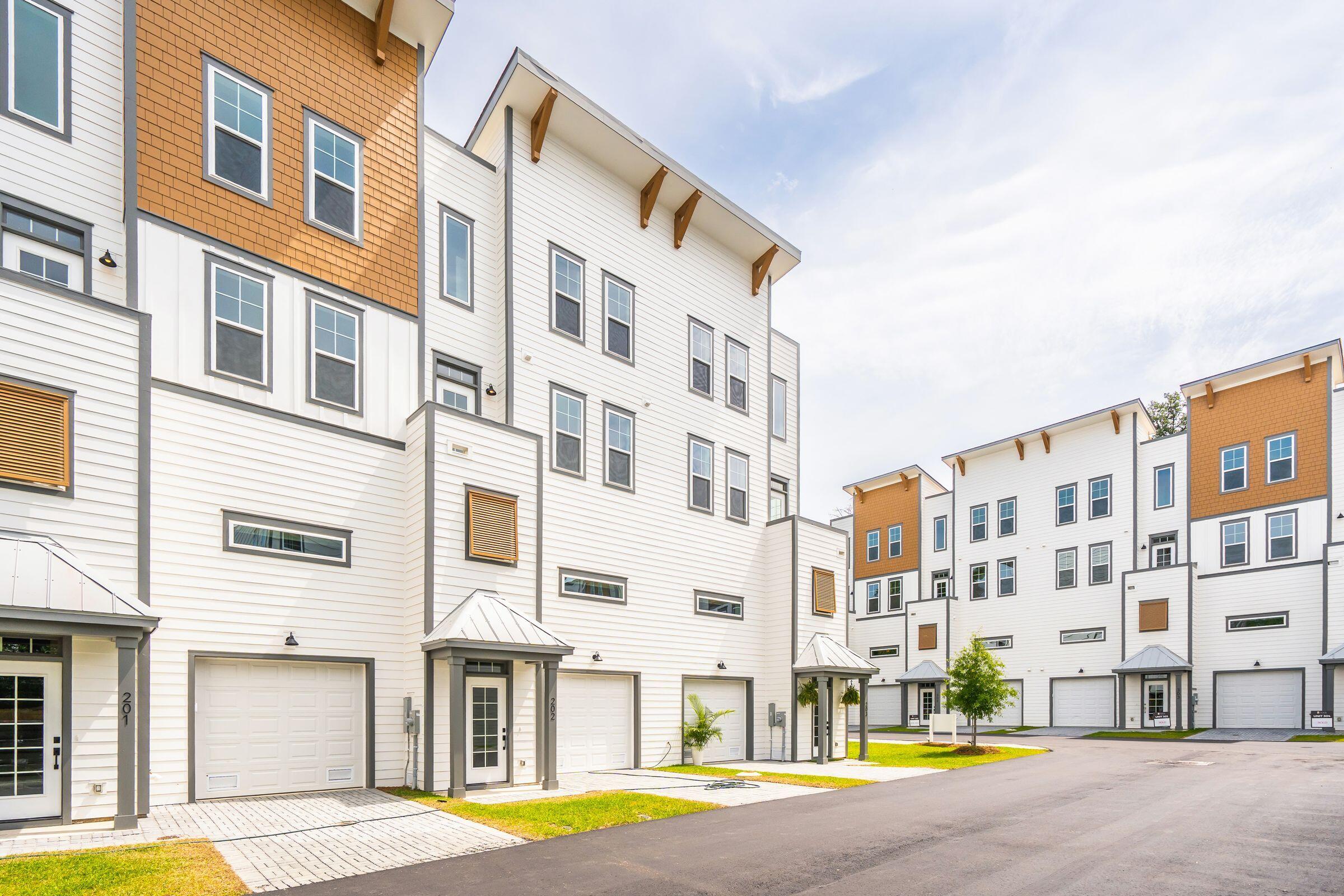 1150 Valdosta Street 801