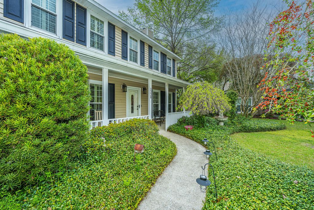 Photo of 2228 Rivermont Place, Charleston, SC 29414 (MLS # 26008395)