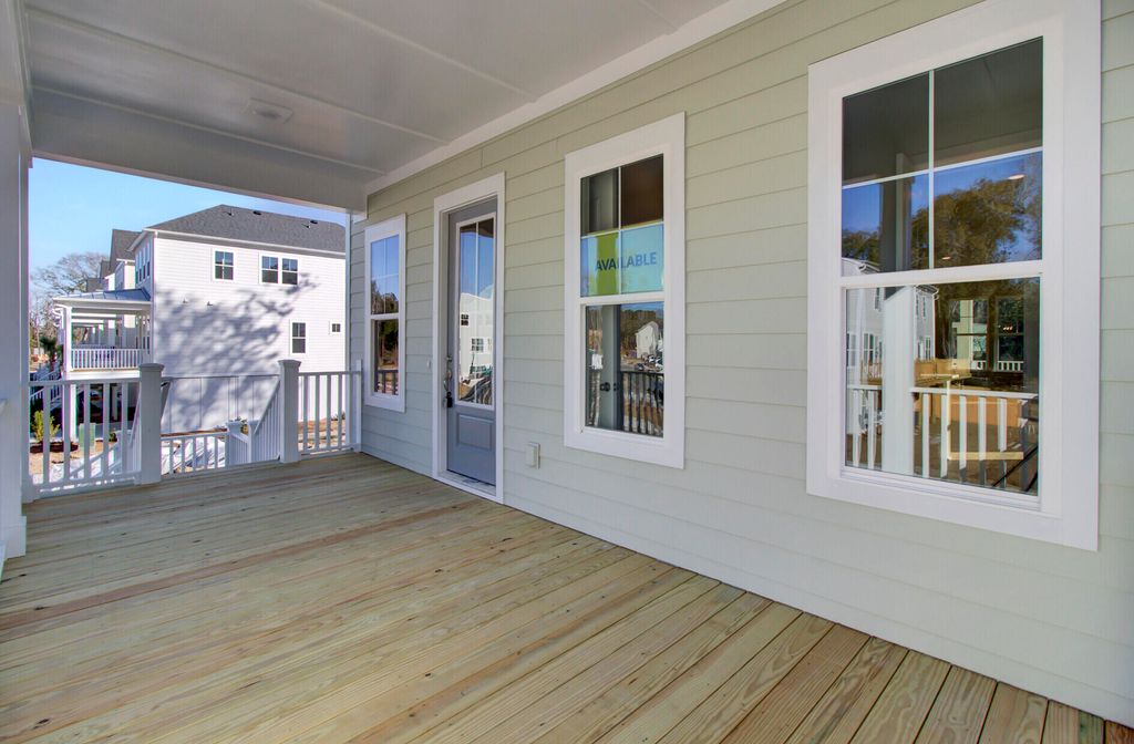 Photo of 3035 Robeson Trce, Johns Island, SC 29455 (MLS # 26009499)