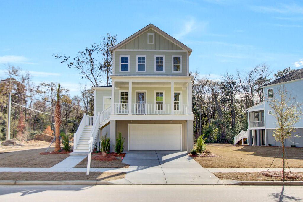 Photo of 3035 Robeson Trce, Johns Island, SC 29455 (MLS # 26009499)