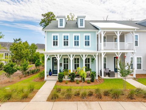 A home in Mount Pleasant