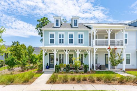 A home in Mount Pleasant