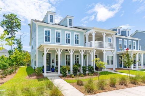 A home in Mount Pleasant