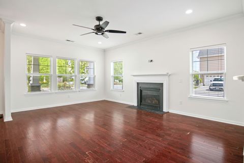 A home in Johns Island