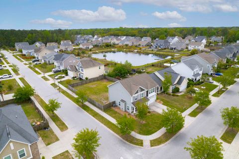 A home in Johns Island