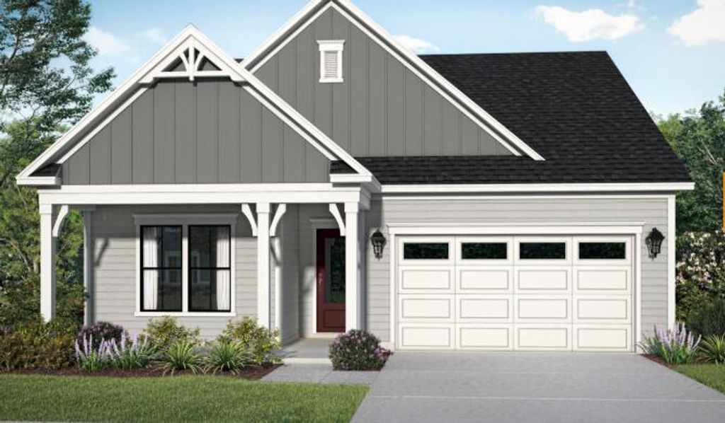 Photo of 416 Evening Glow Lane, Summerville, SC 29486 (MLS # 25026062)