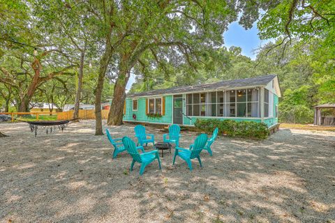 200 Hilltop Drive Bonneau SC 29431