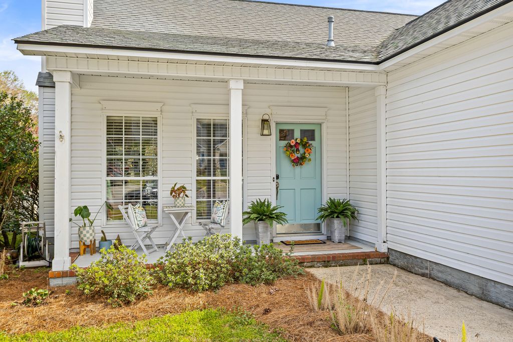 Photo of 119 Toura Lane, Charleston, SC 29414 (MLS # 26007442)