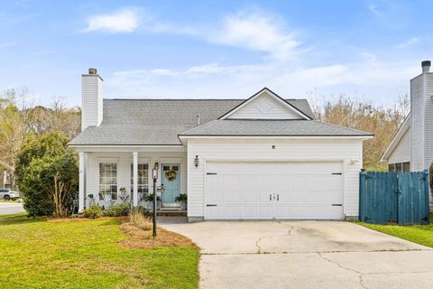 119 Toura Lane Charleston SC 29414