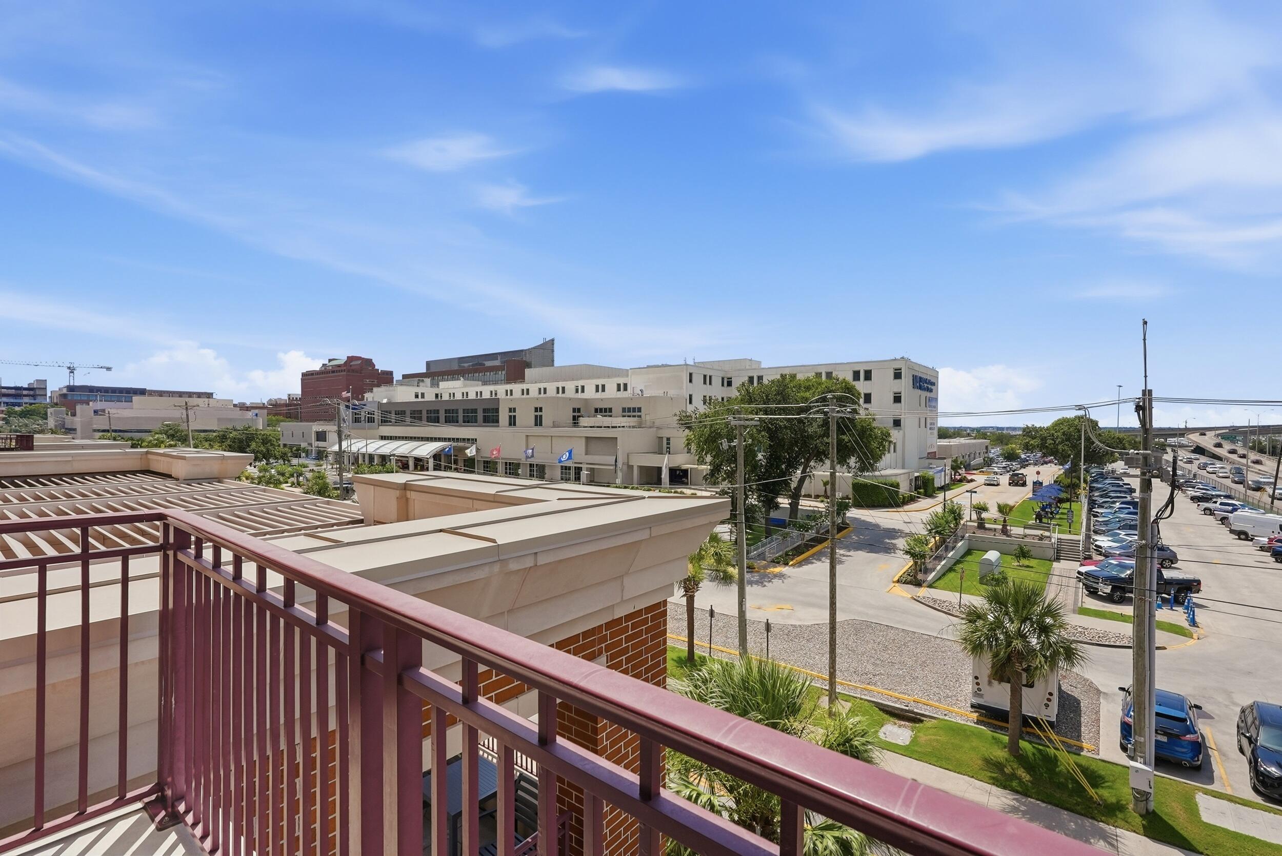 150 Bee Street 402