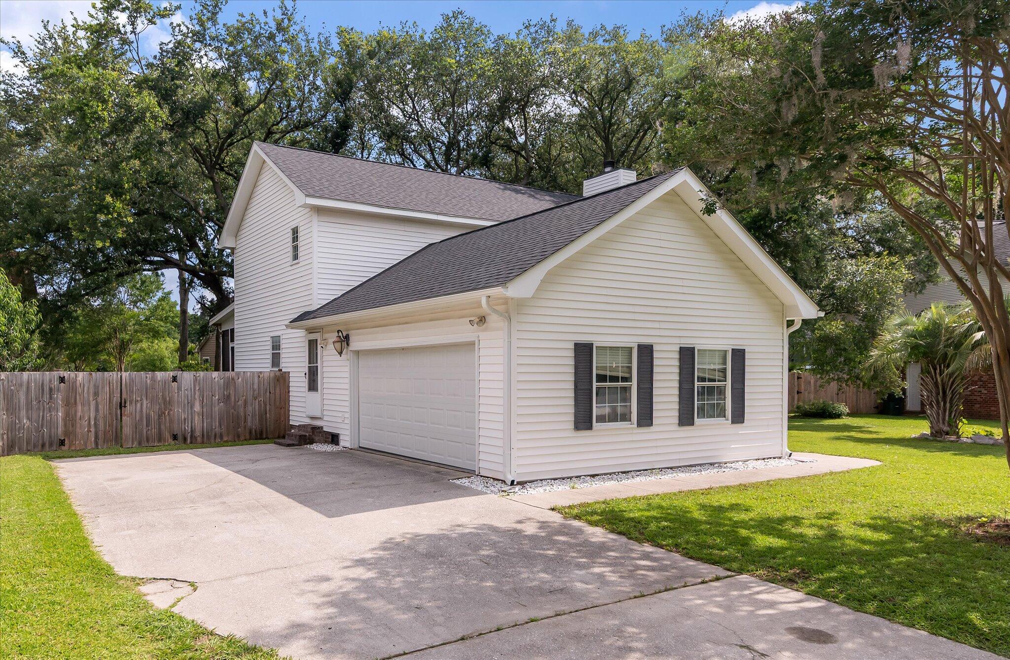 237 Dillard Drive