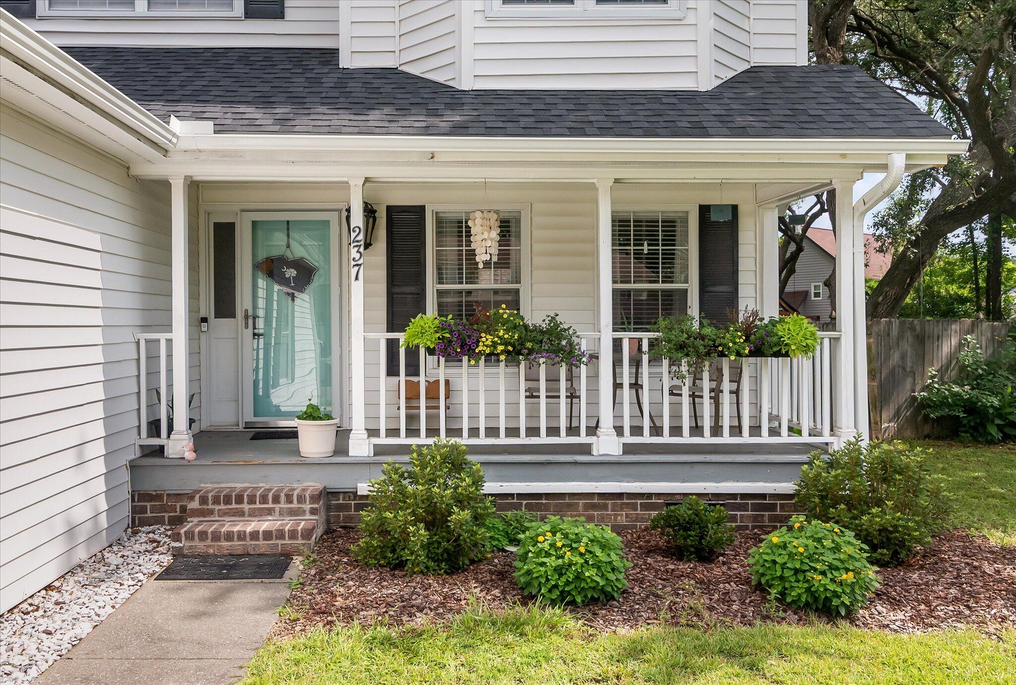 237 Dillard Drive