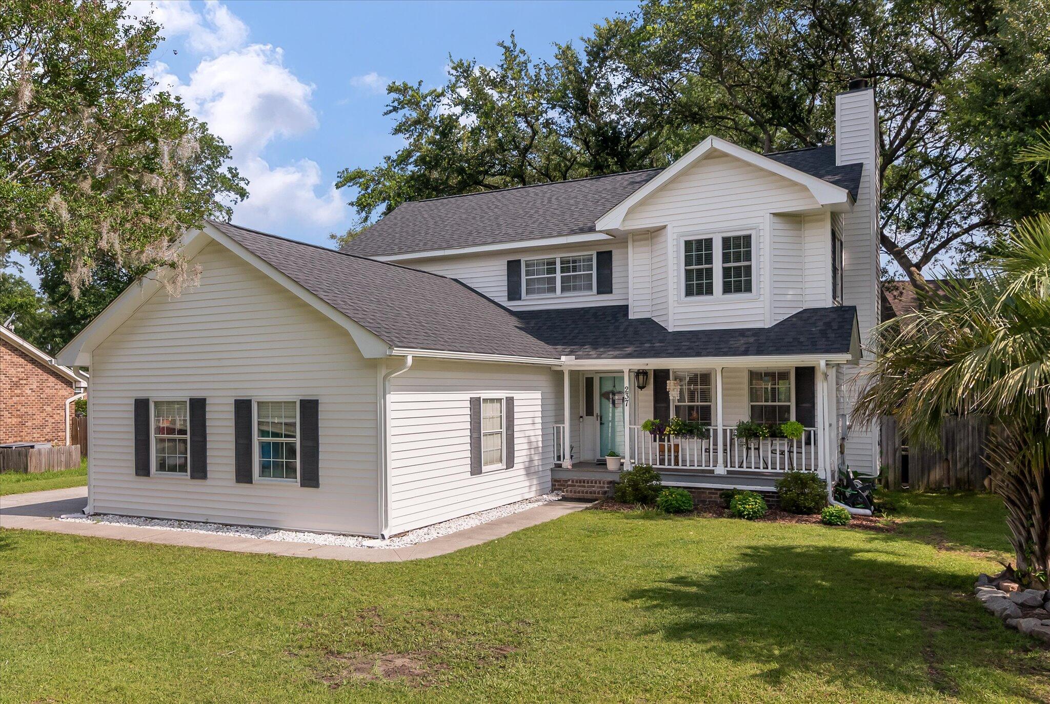 237 Dillard Drive