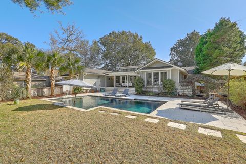 278 Palm Street Mount Pleasant SC 29464