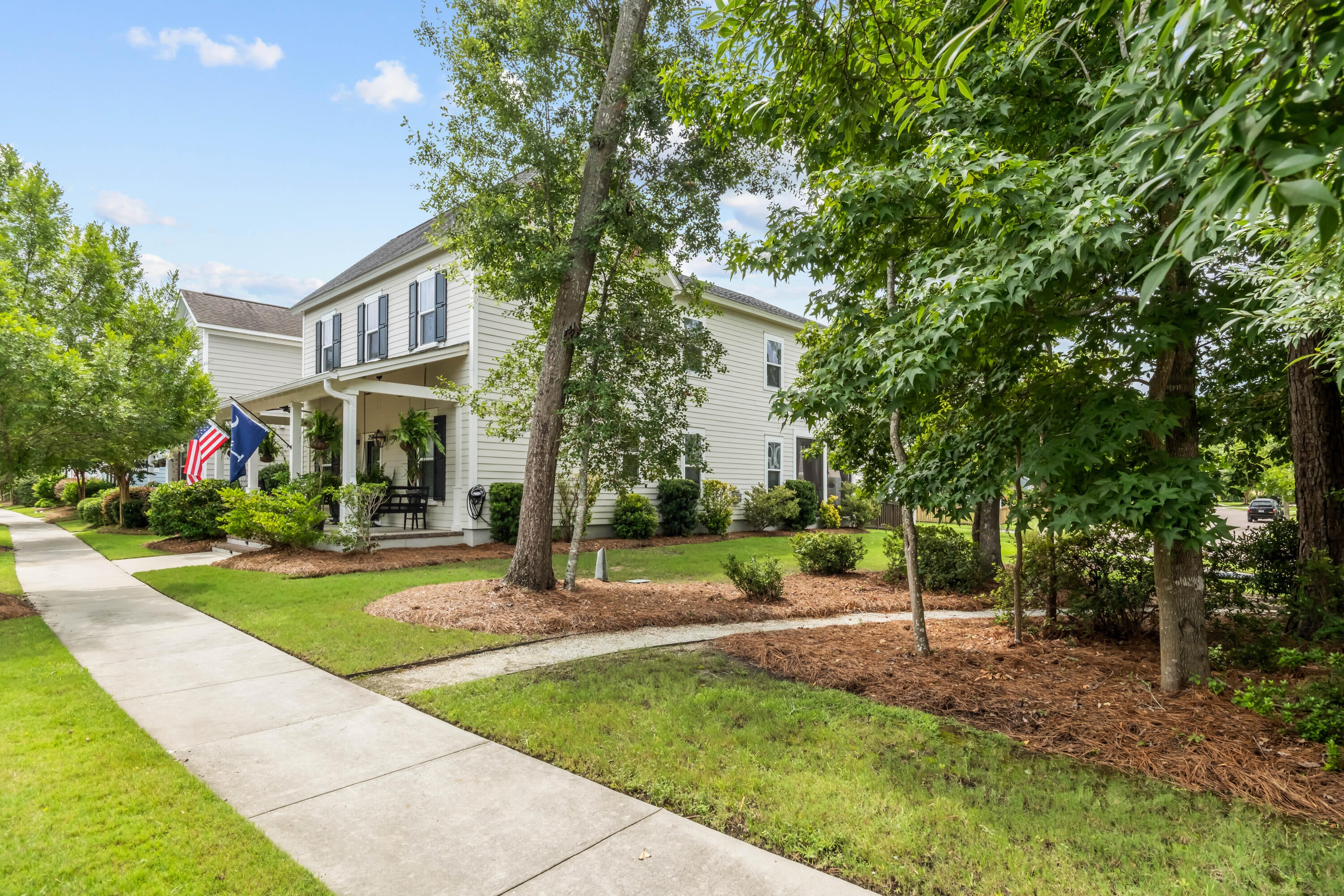251 Ribbon Road