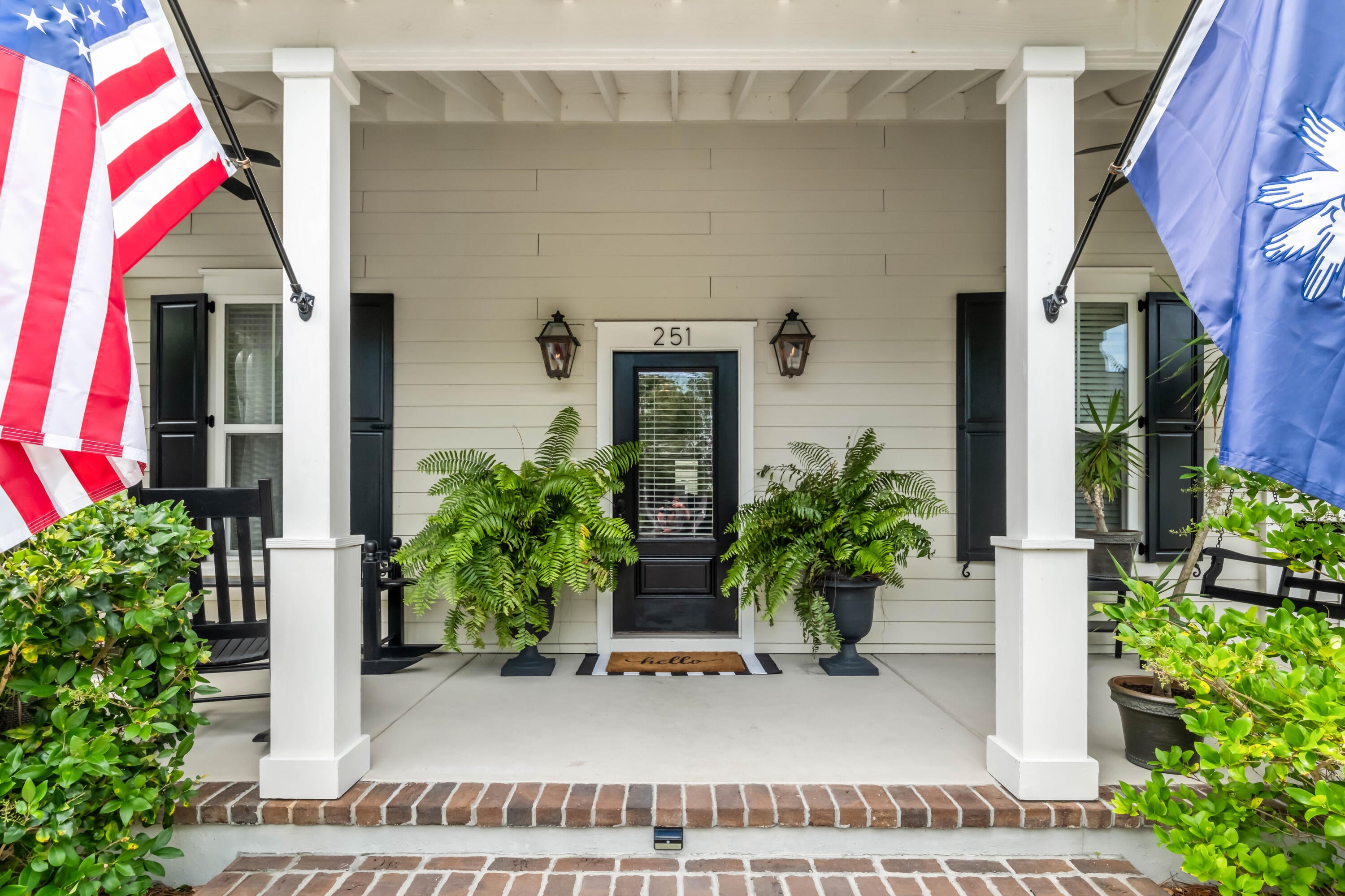 251 Ribbon Road
