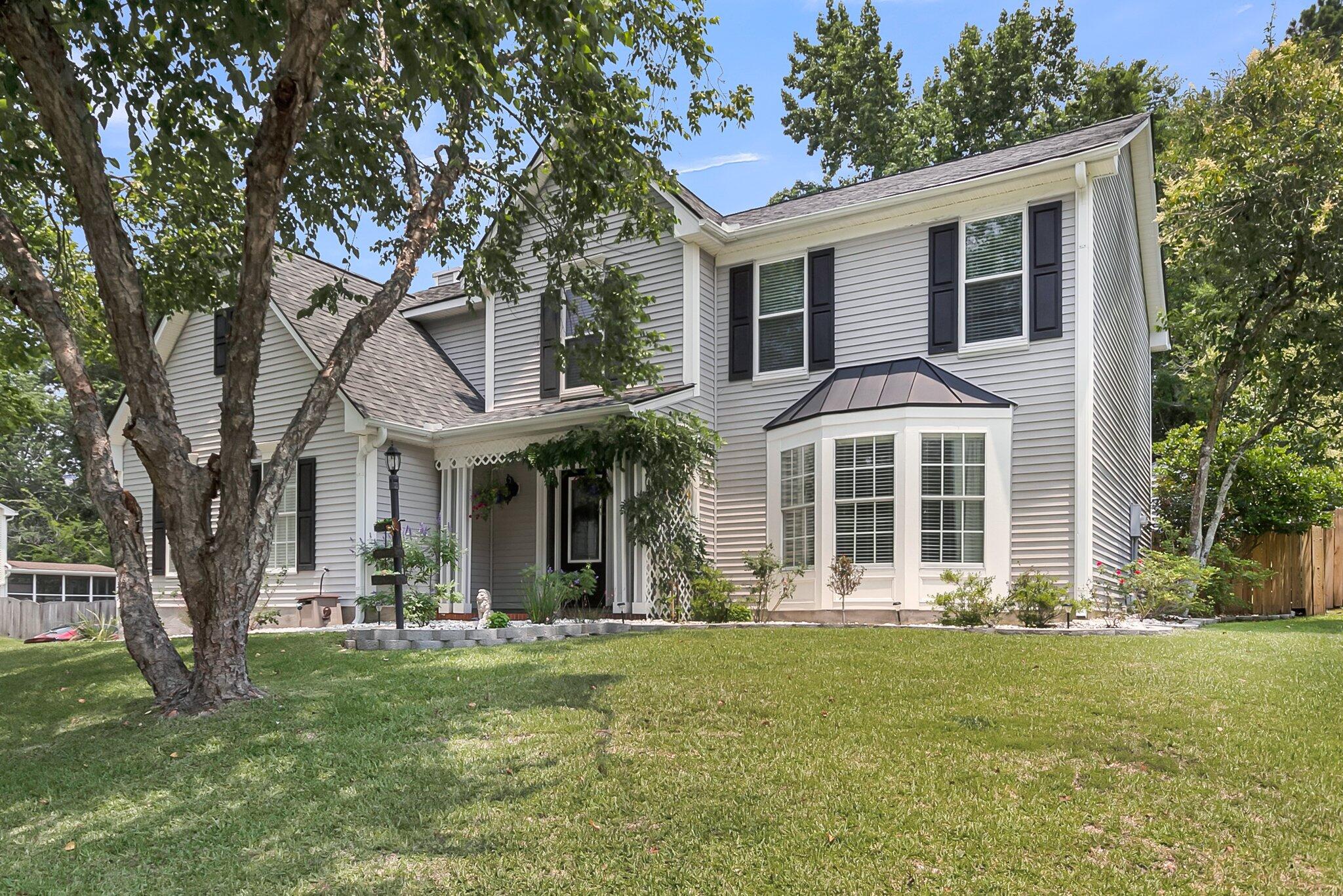 100 Conset Bay Court