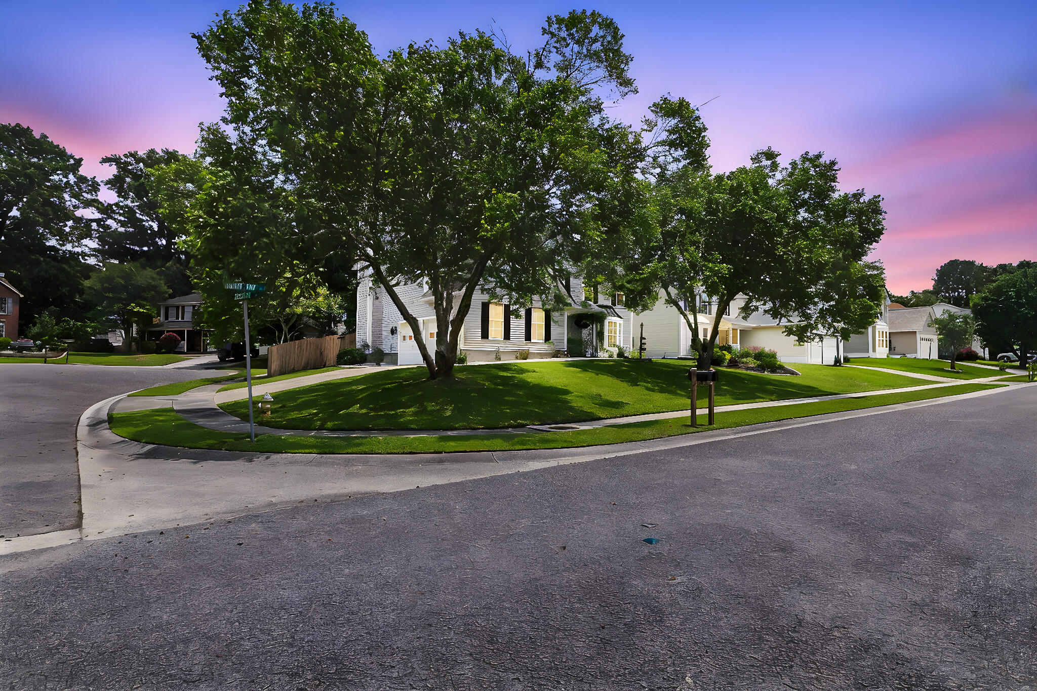 100 Conset Bay Court