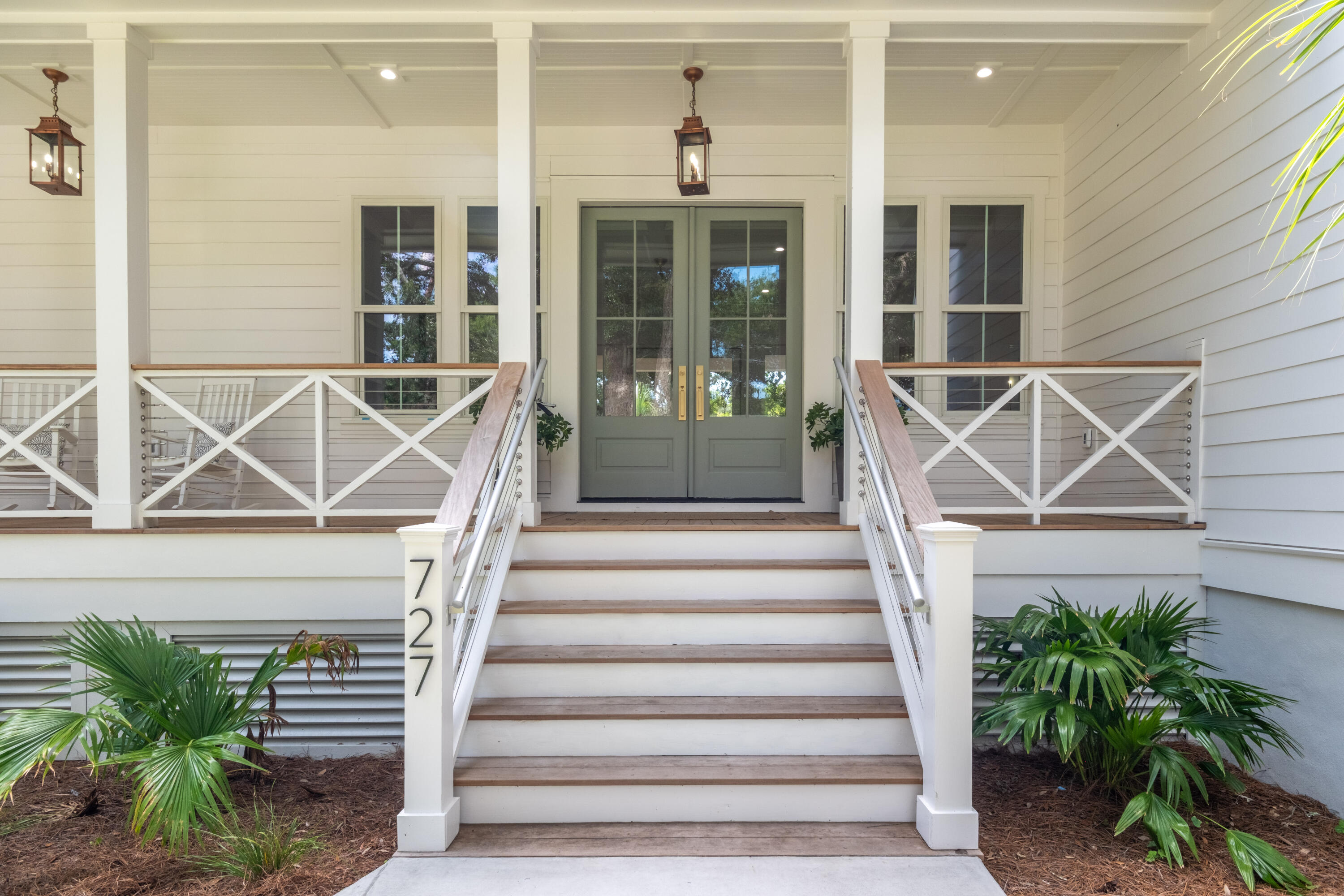 727 Mccants Drive