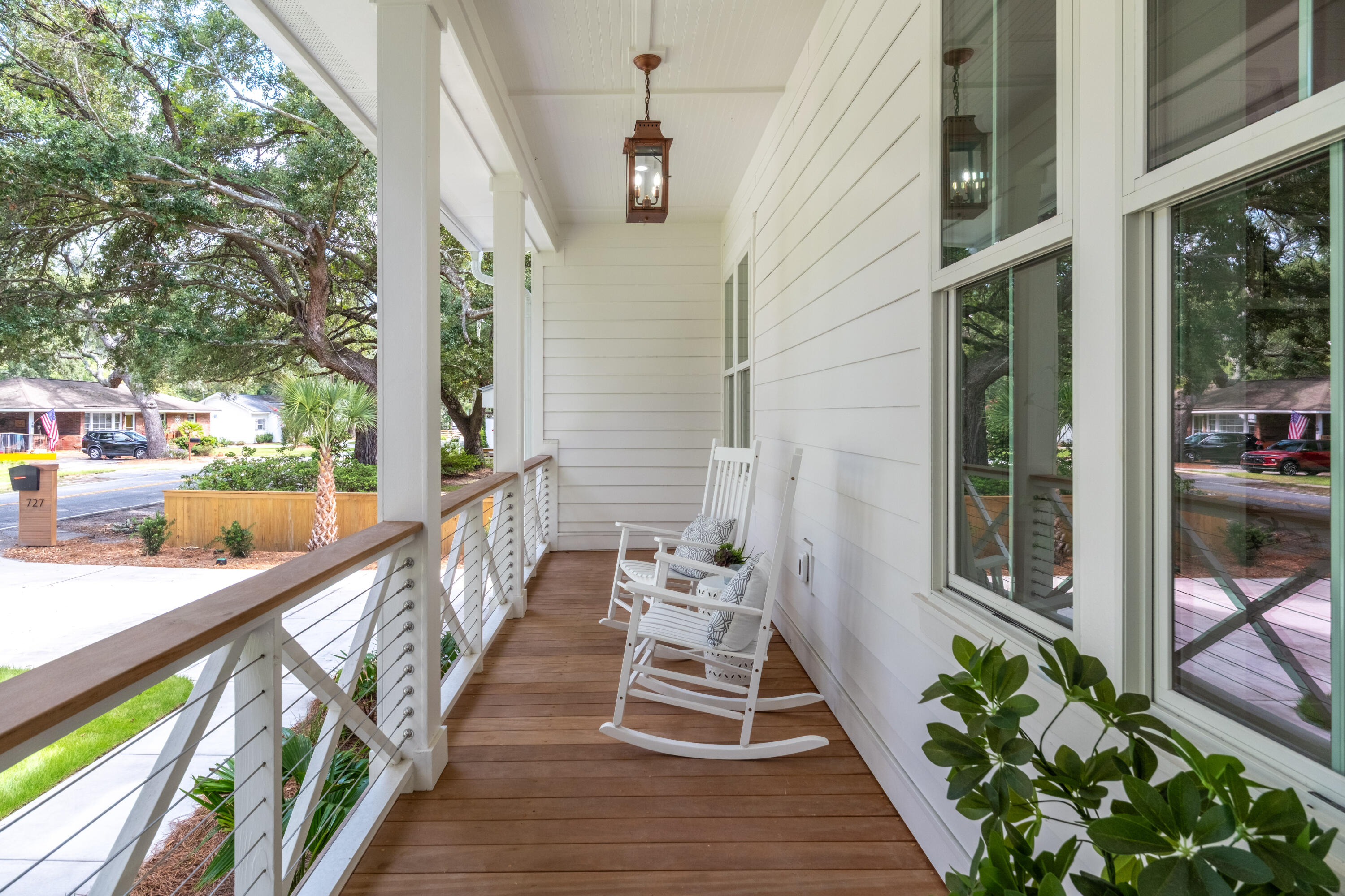 727 Mccants Drive