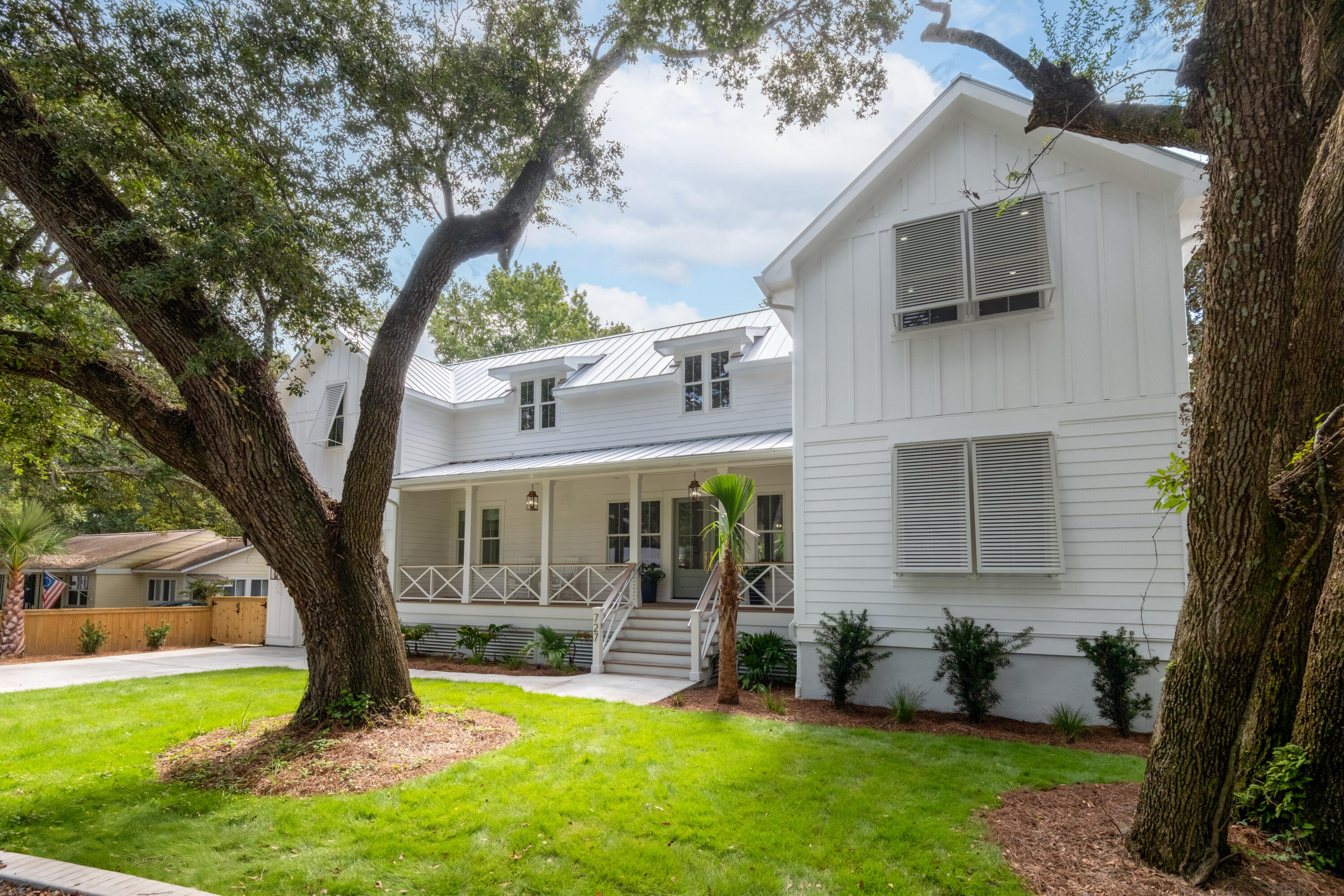 727 Mccants Drive