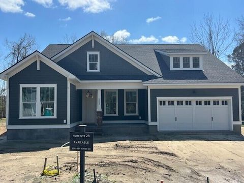 2009 Sea Water Drive Charleston SC 29412