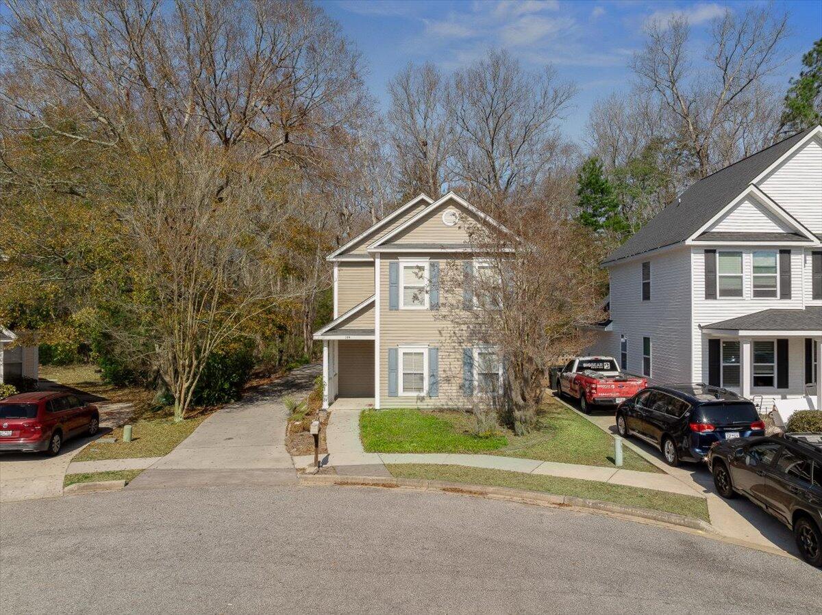 144 St Phillips Row